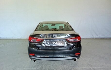 Mazda 6, 2018 год, 1 996 000 рублей, 5 фотография