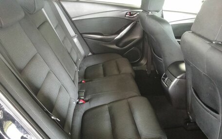 Mazda 6, 2018 год, 1 996 000 рублей, 10 фотография
