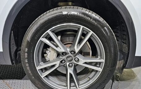 Audi Q5, 2022 год, 3 633 000 рублей, 20 фотография