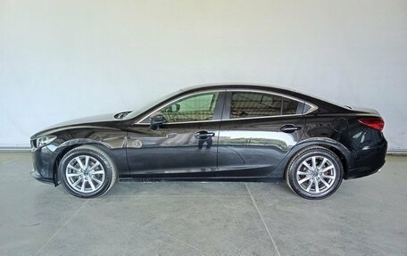 Mazda 6, 2018 год, 1 996 000 рублей, 7 фотография