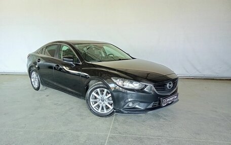 Mazda 6, 2018 год, 1 996 000 рублей, 3 фотография
