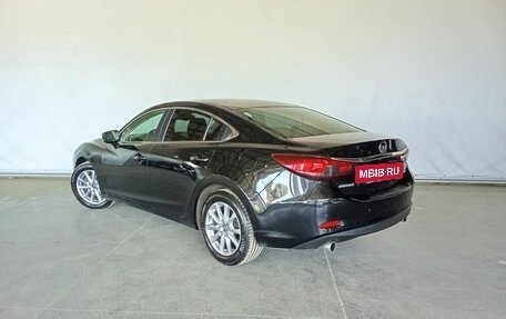 Mazda 6, 2018 год, 1 996 000 рублей, 4 фотография