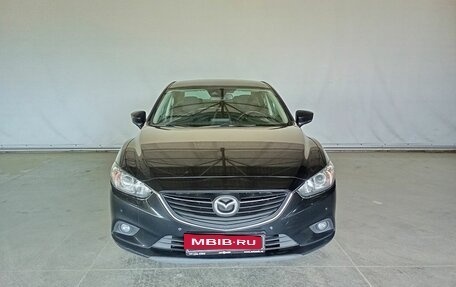 Mazda 6, 2018 год, 1 996 000 рублей, 2 фотография
