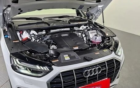Audi Q5, 2022 год, 3 633 000 рублей, 19 фотография