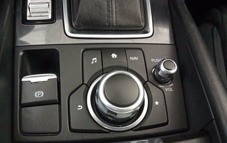 Mazda 6, 2018 год, 1 996 000 рублей, 15 фотография