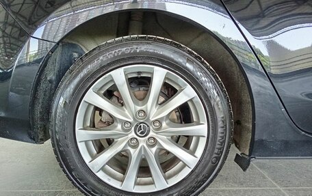 Mazda 6, 2018 год, 1 996 000 рублей, 18 фотография