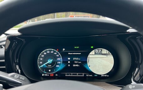 KIA K5, 2020 год, 3 000 000 рублей, 10 фотография