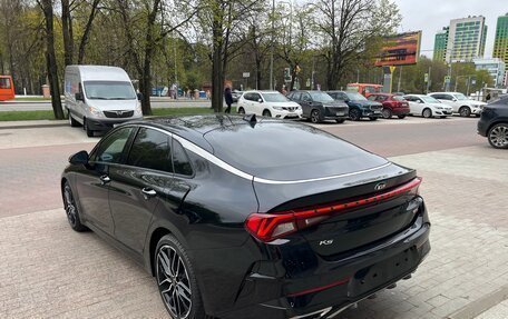 KIA K5, 2020 год, 3 000 000 рублей, 5 фотография