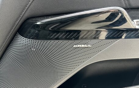 KIA K5, 2020 год, 3 000 000 рублей, 17 фотография