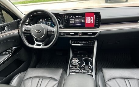 KIA K5, 2020 год, 3 000 000 рублей, 9 фотография