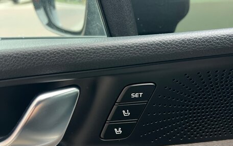 KIA K5, 2020 год, 3 000 000 рублей, 16 фотография