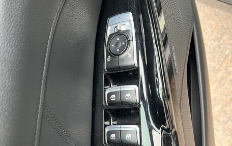 KIA K5, 2020 год, 3 000 000 рублей, 15 фотография