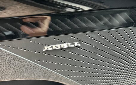 KIA K5, 2020 год, 3 000 000 рублей, 23 фотография