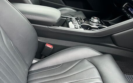 KIA K5, 2020 год, 3 000 000 рублей, 25 фотография