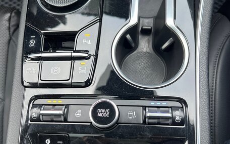 KIA K5, 2020 год, 3 000 000 рублей, 18 фотография