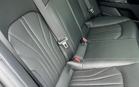 KIA K5, 2020 год, 3 000 000 рублей, 28 фотография