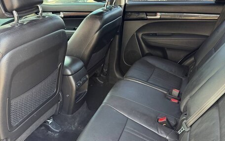 KIA Sorento II рестайлинг, 2013 год, 1 499 000 рублей, 9 фотография