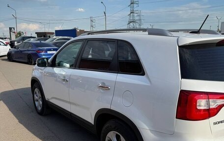 KIA Sorento II рестайлинг, 2013 год, 1 499 000 рублей, 4 фотография