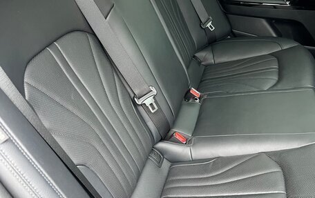KIA K5, 2020 год, 3 000 000 рублей, 29 фотография