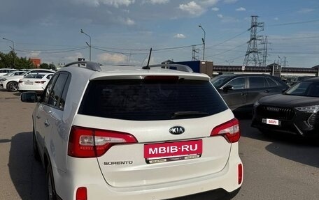 KIA Sorento II рестайлинг, 2013 год, 1 499 000 рублей, 5 фотография