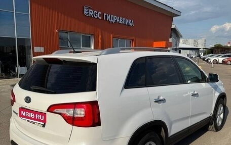 KIA Sorento II рестайлинг, 2013 год, 1 499 000 рублей, 3 фотография