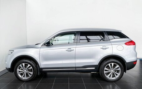 Geely Atlas I, 2019 год, 1 670 000 рублей, 7 фотография