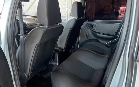 Chevrolet Niva I рестайлинг, 2014 год, 498 000 рублей, 12 фотография