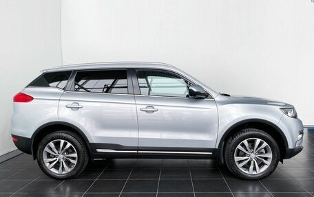 Geely Atlas I, 2019 год, 1 670 000 рублей, 8 фотография