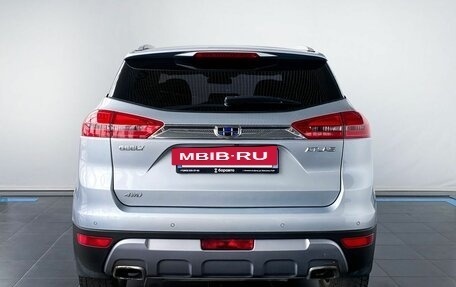 Geely Atlas I, 2019 год, 1 670 000 рублей, 6 фотография