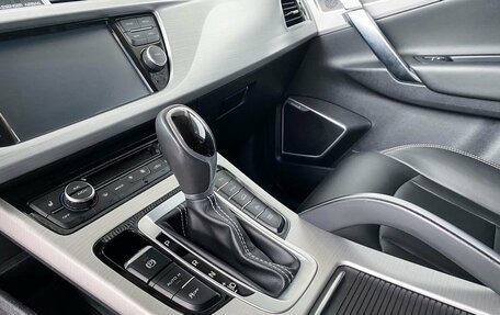 Geely Atlas I, 2019 год, 1 670 000 рублей, 16 фотография