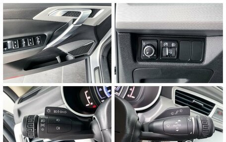 Geely Atlas I, 2019 год, 1 670 000 рублей, 21 фотография