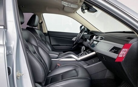 Geely Atlas I, 2019 год, 1 670 000 рублей, 14 фотография