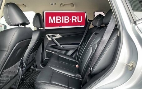 Geely Atlas I, 2019 год, 1 670 000 рублей, 12 фотография