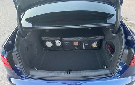 Audi A4, 2018 год, 3 850 000 рублей, 13 фотография