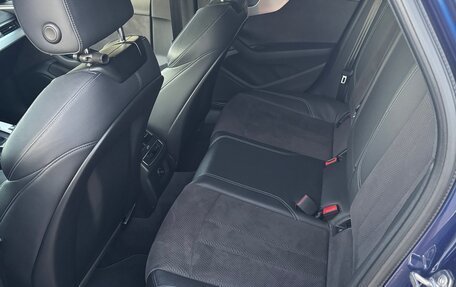 Audi A4, 2018 год, 3 850 000 рублей, 12 фотография