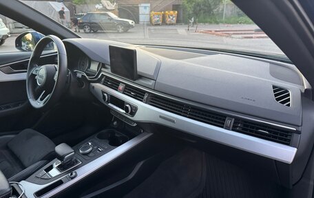 Audi A4, 2018 год, 3 850 000 рублей, 16 фотография