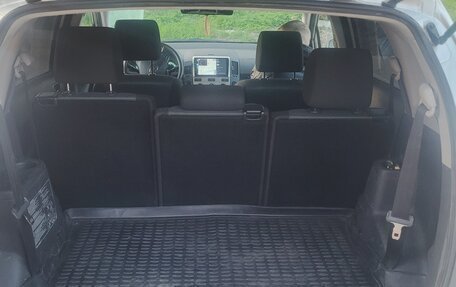 Toyota Corolla Verso I, 2007 год, 720 000 рублей, 4 фотография