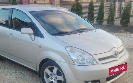 Toyota Corolla Verso I, 2007 год, 720 000 рублей, 2 фотография