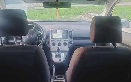 Toyota Corolla Verso I, 2007 год, 720 000 рублей, 5 фотография