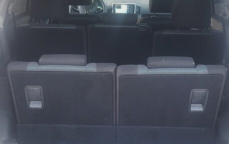Toyota Corolla Verso I, 2007 год, 720 000 рублей, 6 фотография