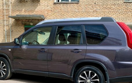 Nissan X-Trail, 2012 год, 1 350 000 рублей, 3 фотография