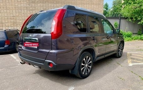 Nissan X-Trail, 2012 год, 1 350 000 рублей, 2 фотография