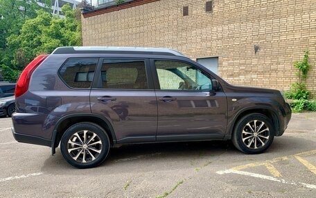 Nissan X-Trail, 2012 год, 1 350 000 рублей, 6 фотография