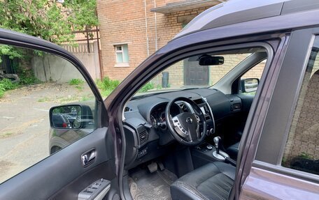 Nissan X-Trail, 2012 год, 1 350 000 рублей, 9 фотография