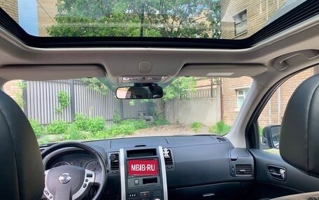 Nissan X-Trail, 2012 год, 1 350 000 рублей, 12 фотография