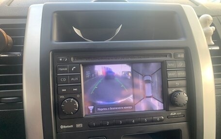 Nissan X-Trail, 2012 год, 1 350 000 рублей, 14 фотография