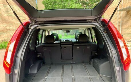 Nissan X-Trail, 2012 год, 1 350 000 рублей, 15 фотография