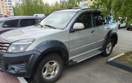 Great Wall Hover H3 I, 2010 год, 610 000 рублей, 3 фотография