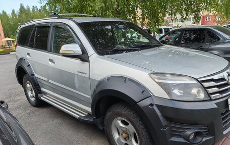 Great Wall Hover H3 I, 2010 год, 610 000 рублей, 2 фотография