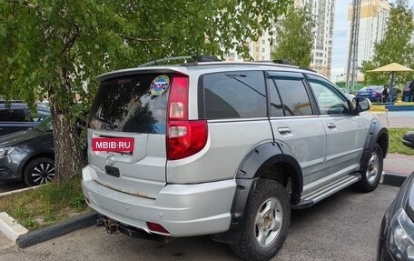 Great Wall Hover H3 I, 2010 год, 610 000 рублей, 7 фотография